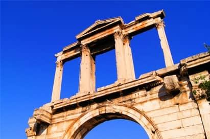 <p>Guided Tour of key classical sites in Athens</p>